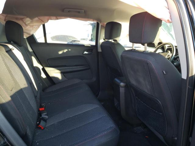 Photo 10 from auction – 2017 GMC TERRAIN SL with VIN 2GKALNEK4H6334364