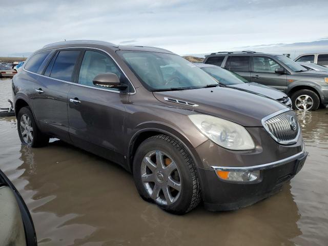 Photo 4 from auction – 2009 BUICK ENCLAVE CX with VIN 5GAEV23D39J219996