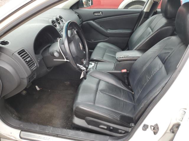 Photo 7 from auction – 2010 NISSAN ALTIMA BAS with VIN 1N4AL2AP2AN459818