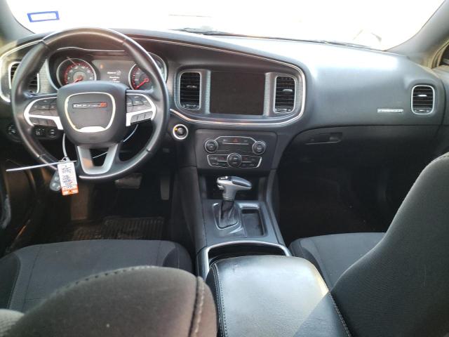Photo 8 from auction – 2016 DODGE CHARGER SX with VIN 2C3CDXHG5GH196877