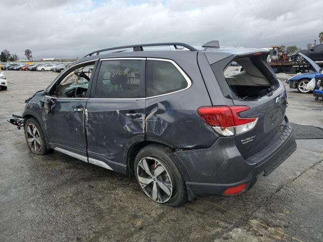 Photo 2 from auction – 2020 SUBARU FORESTER T with VIN JF2SKAXCXLH424351