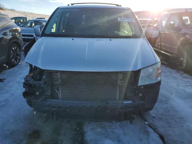 Photo 5 from auction – 2010 DODGE GRAND CARA with VIN 2D4RN5D1XAR408282