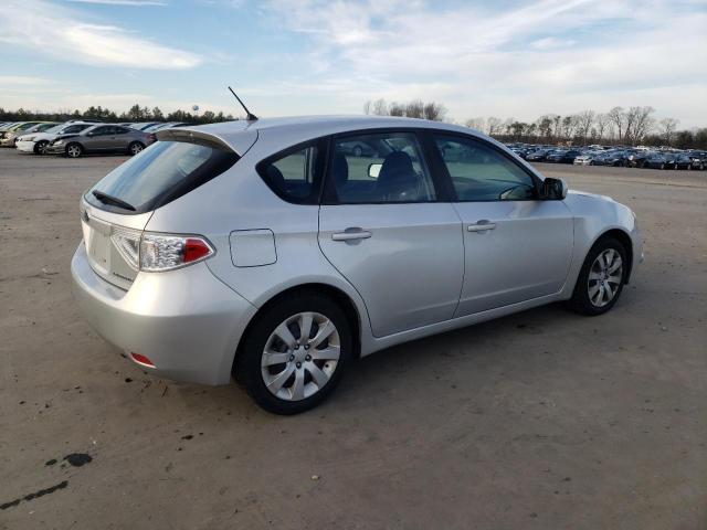 Photo 3 from auction – 2011 SUBARU IMPREZA 2. with VIN JF1GH6A61BH800555