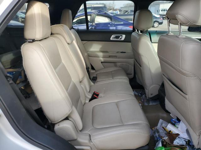 Photo 10 from auction – 2013 FORD EXPLORER X with VIN 1FM5K8D81DGC02479