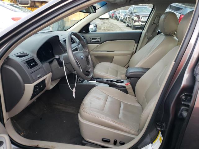 Photo 7 from auction – 2012 FORD FUSION SEL with VIN 3FAHP0JA5CR347940