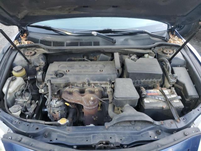 Photo 11 from auction – 2007 TOYOTA CAMRY CE with VIN 4T1BE46K27U054571