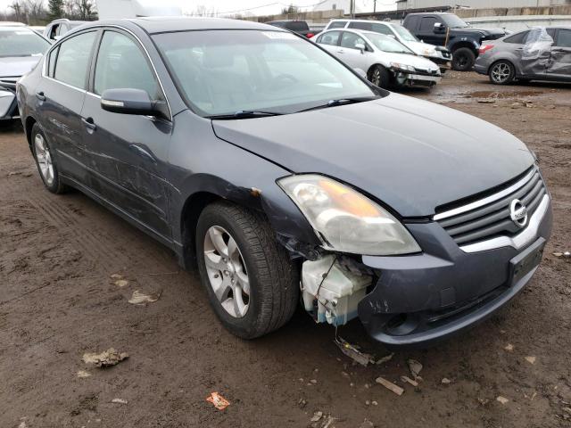 Photo 4 from auction – 2007 NISSAN ALTIMA 3.5 with VIN 1N4BL21E97N491564