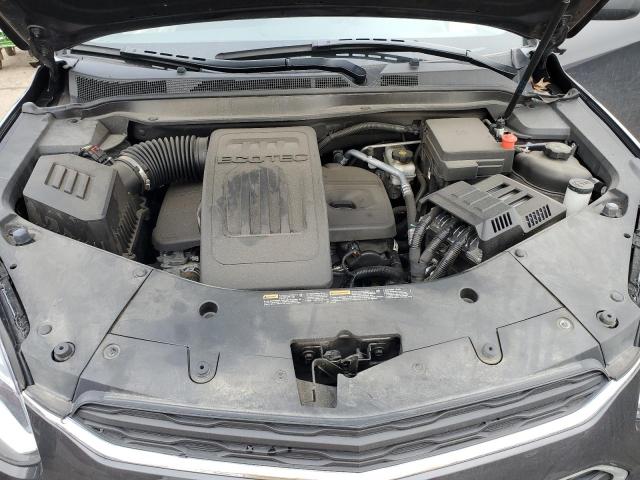 Photo 11 from auction – 2016 CHEVROLET EQUINOX LS with VIN 2GNALBEK5G6164256