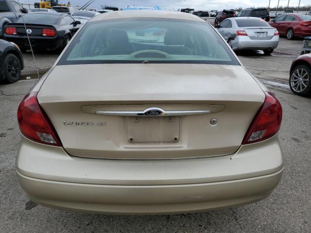 Photo 6 from auction – 2000 FORD TAURUS SES with VIN 1FAFP55S6YA206075