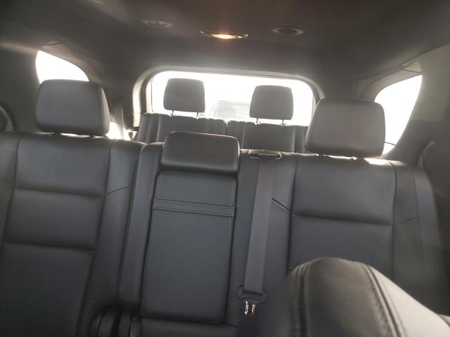 Photo 10 from auction – 2021 DODGE DURANGO GT with VIN 1C4RDJDG6MC804655