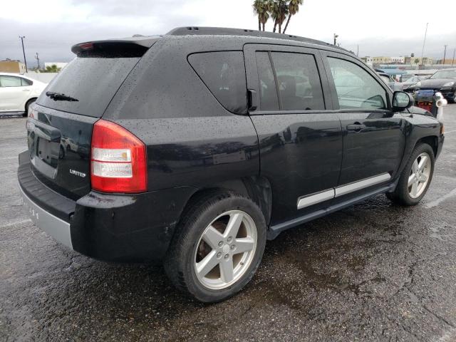 Photo 3 from auction – 2008 JEEP COMPASS LI with VIN 1J8FF57W08D794043