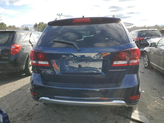 Photo 6 from auction – 2019 DODGE JOURNEY CR with VIN 3C4PDDGG2KT841045