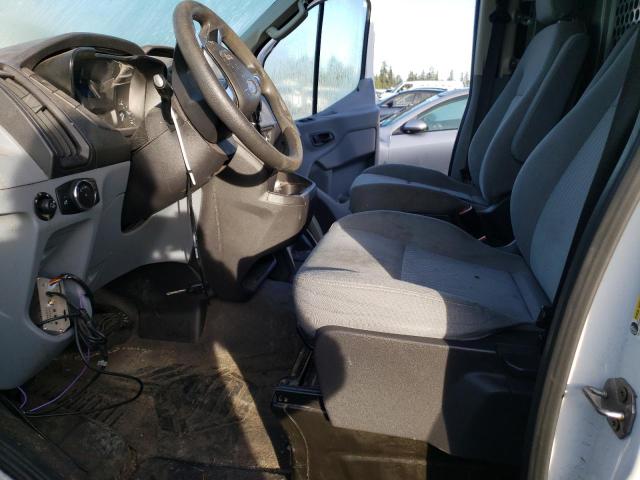 Photo 7 from auction – 2015 FORD TRANSIT T- with VIN 1FTNE1YM0FKA79266