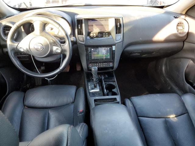 Photo 8 from auction – 2011 NISSAN MAXIMA S with VIN 1N4AA5AP8BC856289
