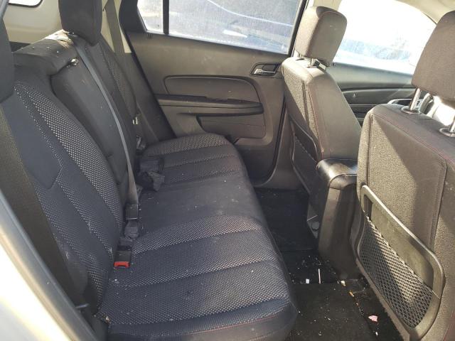 Photo 11 from auction – 2015 GMC TERRAIN SL with VIN 2GKALREK5F6118043
