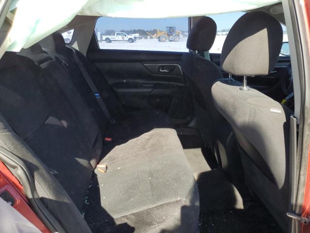 Photo 10 from auction – 2015 NISSAN ALTIMA 2.5 with VIN 1N4AL3AP2FC265685