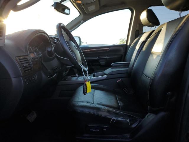 Photo 7 from auction – 2012 NISSAN ARMADA SV with VIN 5N1BA0ND2CN621826