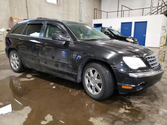 Photo 4 from auction – 2007 CHRYSLER PACIFICA with VIN 2A8GF78X97R103840