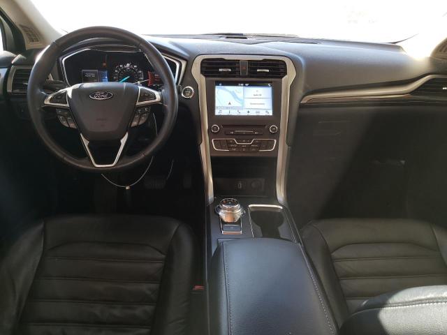 Photo 8 from auction – 2017 FORD FUSION SE with VIN 3FA6P0HD0HR252720