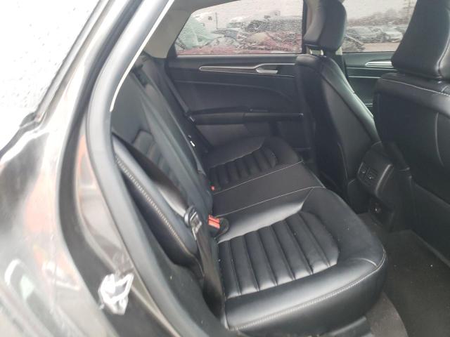 Photo 10 from auction – 2020 FORD FUSION SEL with VIN 3FA6P0CD8LR209162