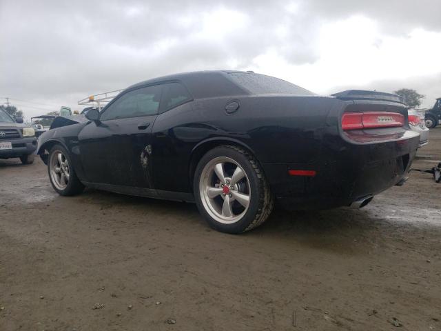 Photo 2 from auction – 2011 DODGE CHALLENGER with VIN 2B3CJ5DT2BH605634