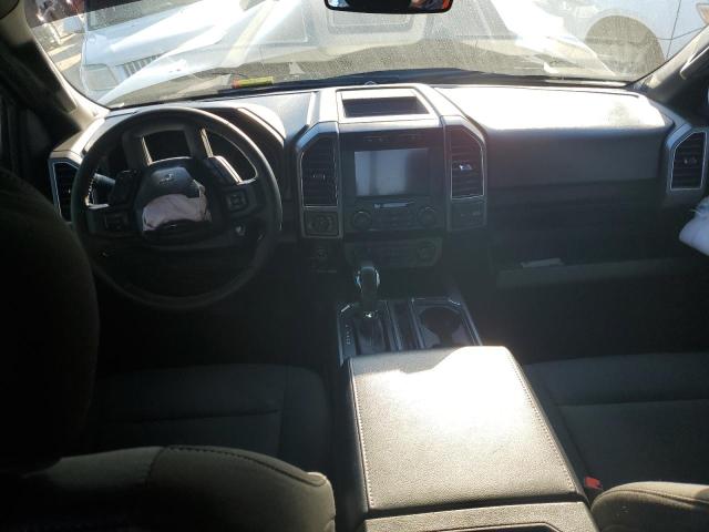 Photo 8 from auction – 2019 FORD F150 SUPER with VIN 1FTEW1E49KFC03975