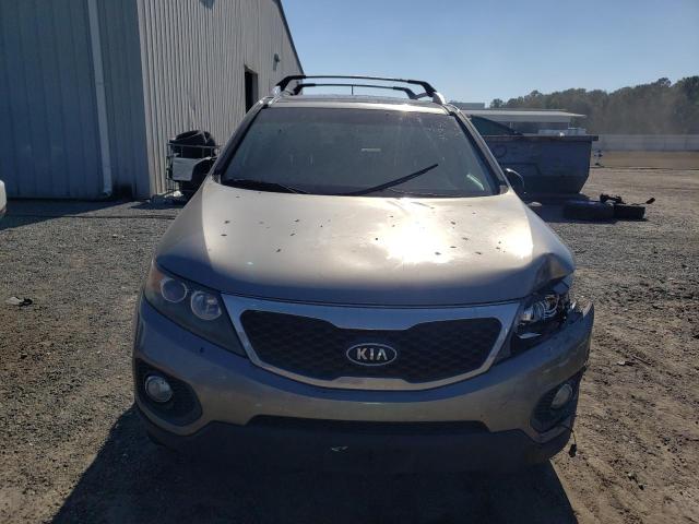 Photo 5 from auction – 2012 KIA SORENTO EX with VIN 5XYKU4A25CG265743