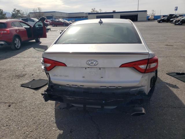 Photo 6 from auction – 2015 HYUNDAI SONATA SE with VIN 5NPE24AF0FH021727