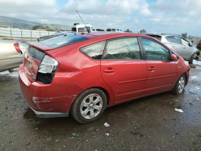 Photo 3 from auction – 2009 TOYOTA PRIUS with VIN JTDKB20U497833869