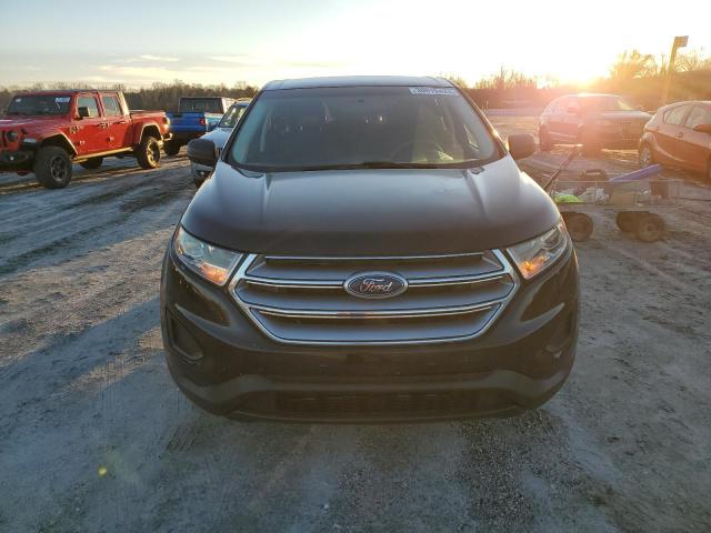 Photo 5 from auction – 2016 FORD EDGE with VIN 2FMPK4G96GBC57477