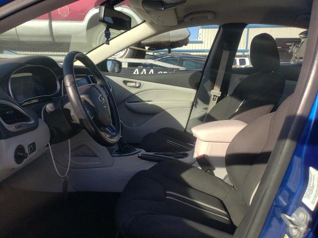 Photo 7 from auction – 2013 DODGE DART SXT with VIN 1C3CDFBA9DD339658