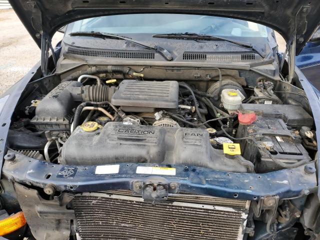 Photo 12 from auction – 2002 DODGE DURANGO SL with VIN 1B4HS48N32F142201