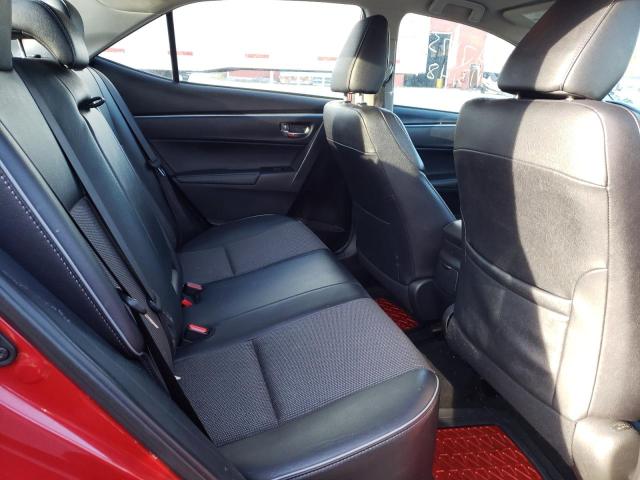 Photo 10 from auction – 2015 TOYOTA COROLLA L with VIN 2T1BURHE8FC400310