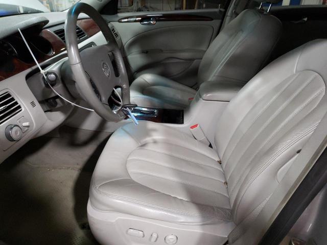 صورة رقم 7 من المزاد - 2009 BUICK LUCERNE CX مع VIN 1G4HD57M89U129196