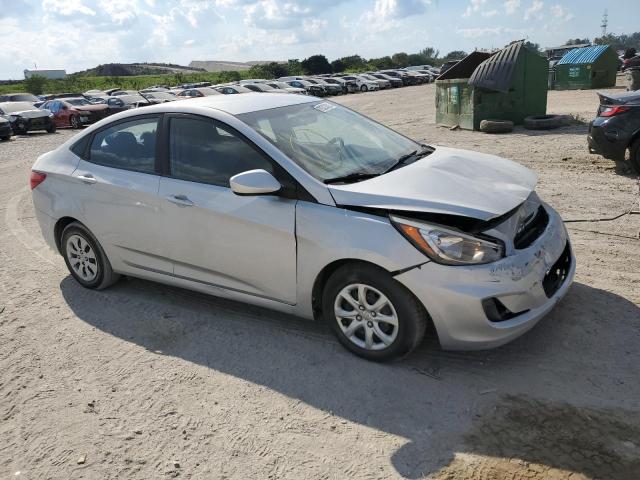 Photo 4 from auction – 2016 HYUNDAI ACCENT SE with VIN KMHCT4AE5GU103984