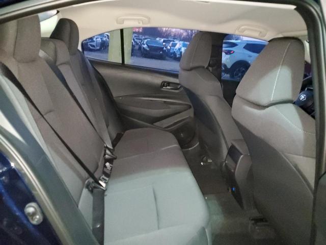 Photo 10 from auction – 2022 TOYOTA COROLLA LE with VIN 5YFEPMAE7NP327107