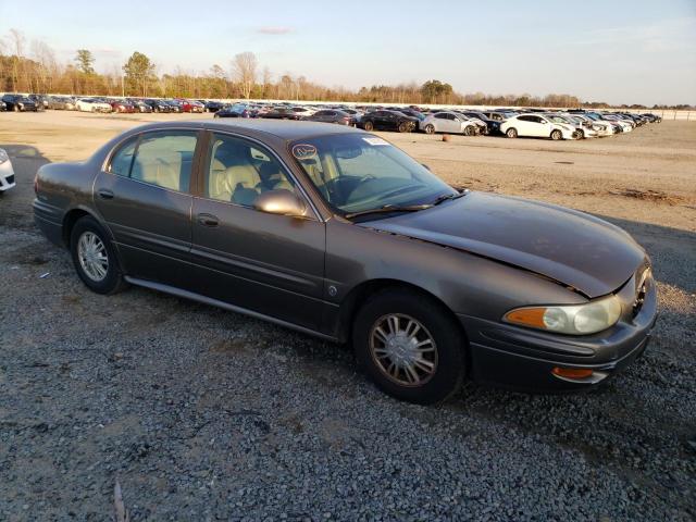 Photo 4 from auction – 2002 BUICK LESABRE CU with VIN 1G4HP54K82U303851