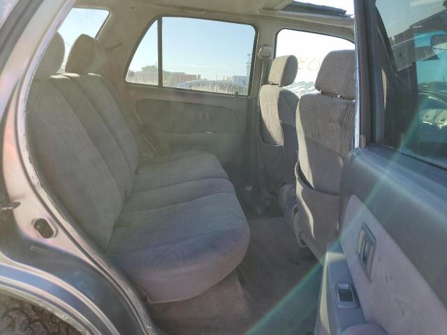 Photo 11 from auction – 2002 TOYOTA 4RUNNER SR with VIN JT3HN86R220371239