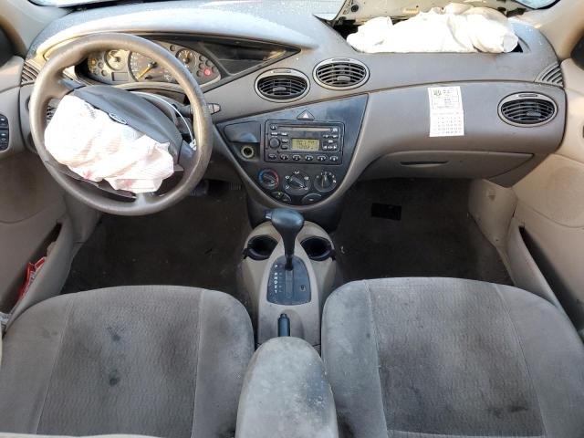 Photo 8 from auction – 2000 FORD FOCUS SE with VIN 1FAFP3633YW304267