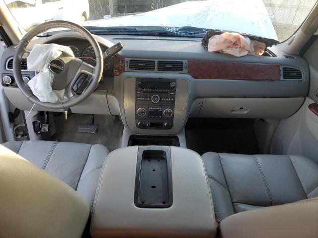 Photo 8 from auction – 2010 GMC SIERRA K15 with VIN 1GTSKWE32AZ155106