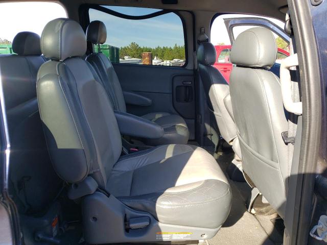 Photo 11 from auction – 2002 MERCURY VILLAGER S with VIN 4M2ZV12TX2DJ07035