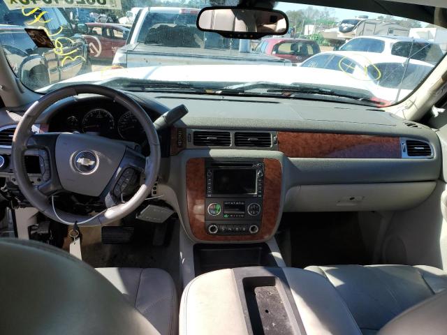 صورة رقم 8 من المزاد - 2007 CHEVROLET SILVERADO مع VIN 2GCEC13J171556324