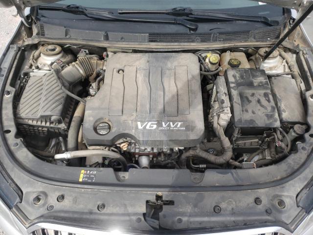 Photo 11 from auction – 2016 BUICK LACROSSE with VIN 1G4GB5G39GF197663