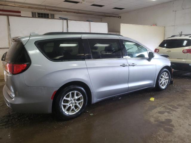 Photo 3 from auction – 2020 CHRYSLER VOYAGER LX with VIN 2C4RC1DG7LR145090
