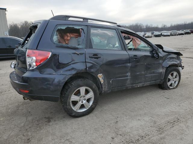 Photo 3 from auction – 2012 SUBARU FORESTER 2 with VIN JF2SHABC1CH458961