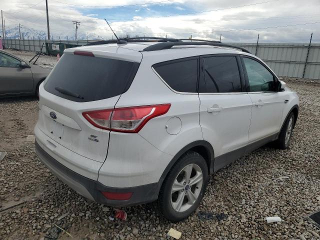 Photo 3 from auction – 2016 FORD ESCAPE SE with VIN 1FMCU9GX3GUC11412