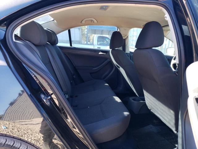 Photo 10 from auction – 2011 VOLKSWAGEN JETTA with VIN 3VW1K7AJ8BM063648