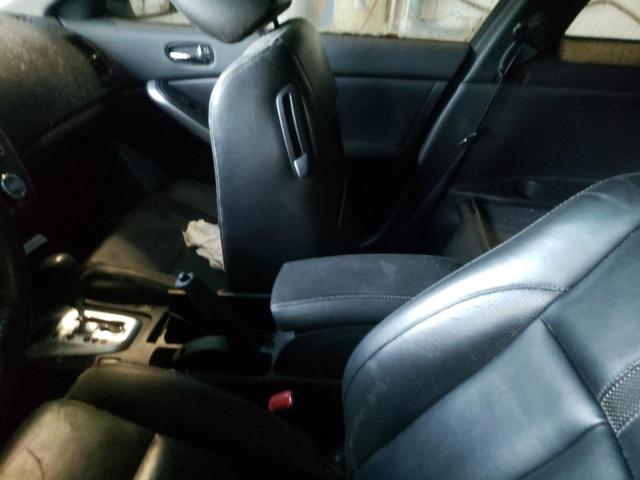 Photo 9 from auction – 2011 NISSAN ALTIMA S with VIN 1N4AL2EP3BC163097