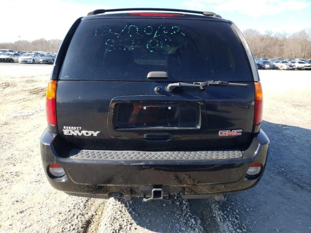 Photo 6 from auction – 2005 GMC ENVOY DENA with VIN 1GKES63M952385236