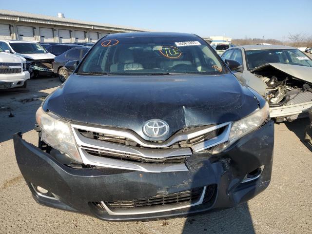 Photo 5 from auction – 2014 TOYOTA VENZA LE with VIN 4T3BA3BB2EU052979